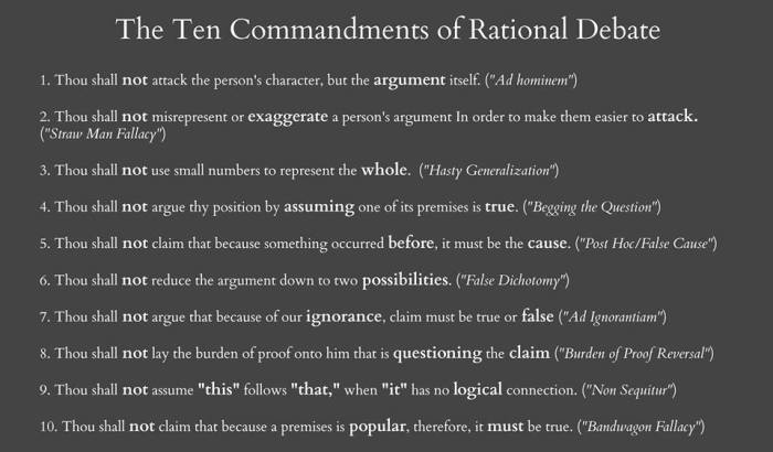 10-commandments-of-rational-debate