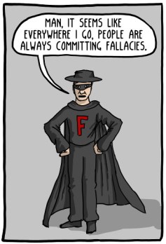 fallacy